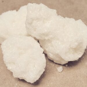 crystal mda