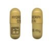 Hydromorphone Rx