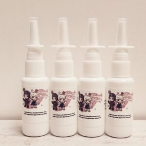 ketamine nasal spray canada