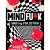 Mind Fuck White Chocolate Strawberry
