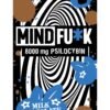 Mind Fuck Milk Chocolate Blueberry