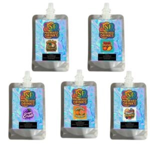 lsd drink mix