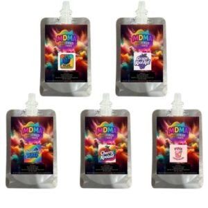 MDMA Drinks