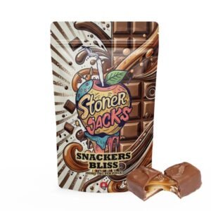 Snackers Bliss Stoner Jacks
