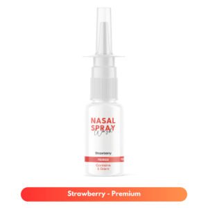 cocaine nasal spray canada