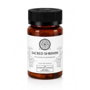 microdosing capsules