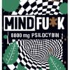 Mind Fuck Milk Chocolate Peppermint