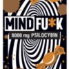 Mind Fuck White Chocolate