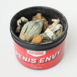 penis envy mushroom