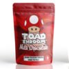 Toad Shroom Milk Chocolate Bar