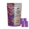 Trippy Owl Grape Gummies