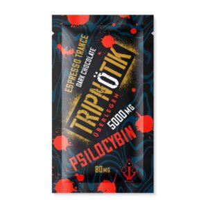 Tripnotik Dark Chocolate Bar