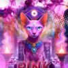 Truphoria Psilocybin Pink Sphinx