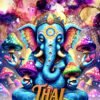 Truphoria Psilocybin Thai Elephant Dong