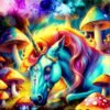 Truphoria Psilocybin Unicorn Tears