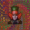 LSD 25 Tabs Willy Wonka